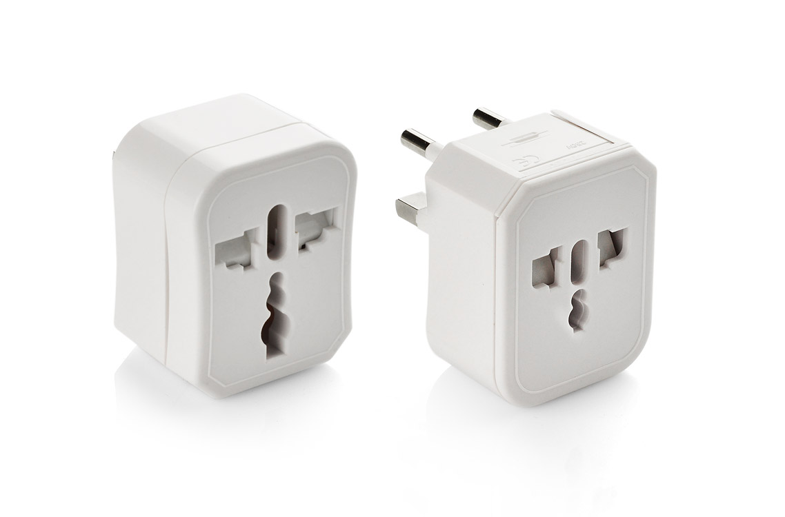 Adapter podróżny RESA