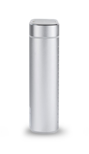 Głośnik bezprzewodowy z power bankiem SOUND 4000 mAh