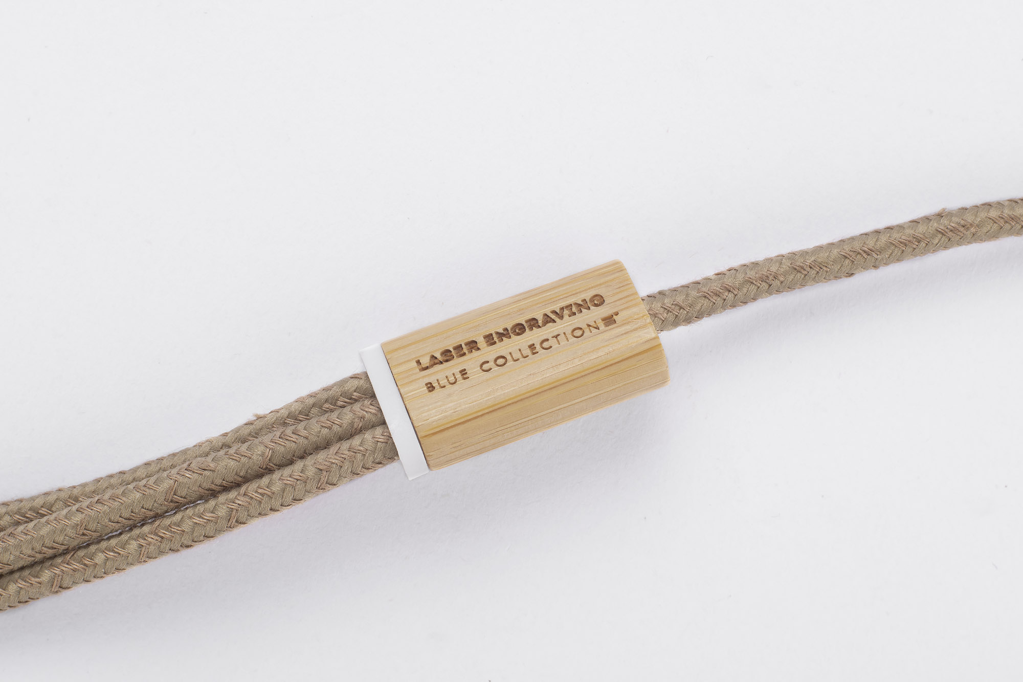 Kabel USB 3 w 1 FLAX - obrazek 11