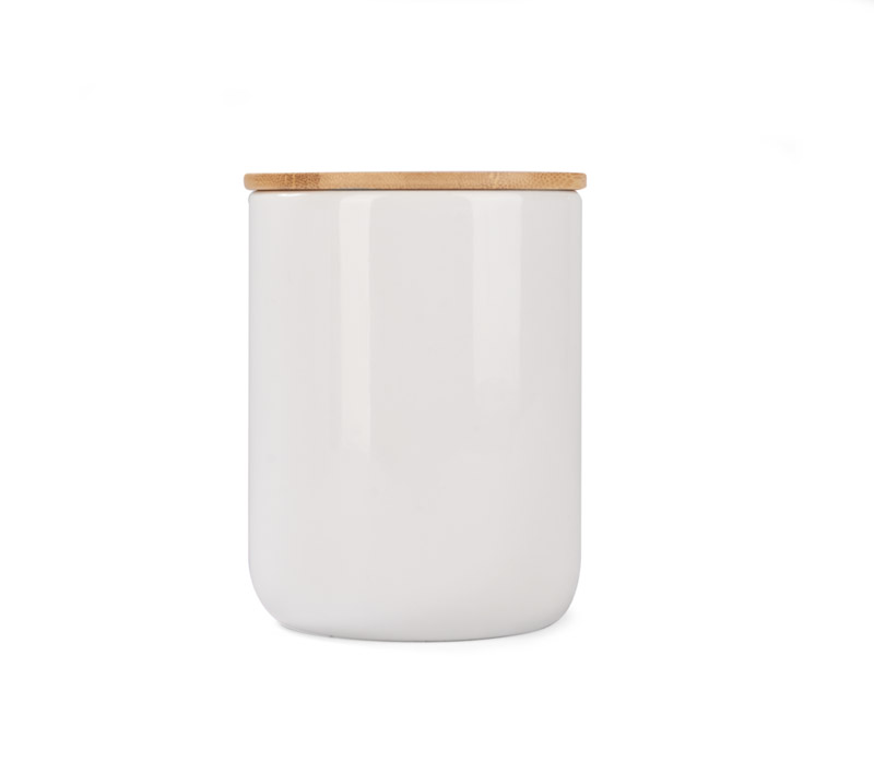 Kubek ceramiczny VIVIAN 420 ml - obrazek 4
