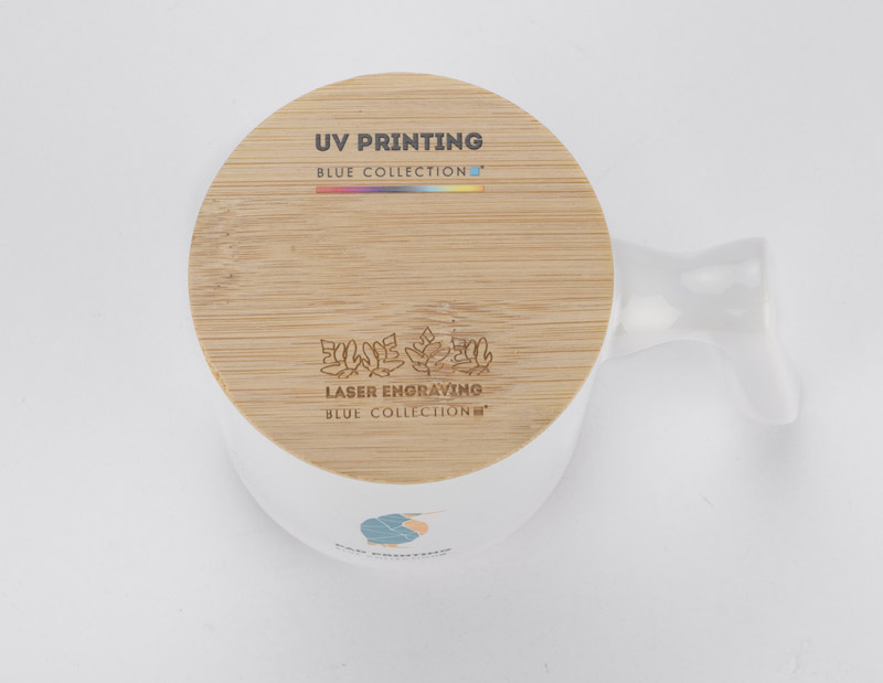 Kubek ceramiczny VIVIAN 420 ml - obrazek 10