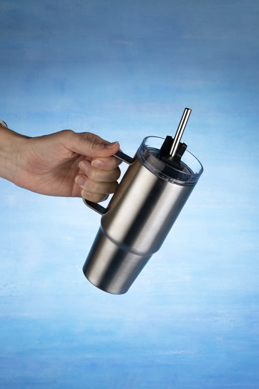 Kubek termiczny TORIN 450 ml - obrazek 6