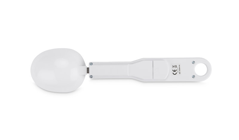 Łyżka z wagą elektroniczną SPOONI - obrazek 4