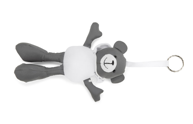 Brelok TED - obrazek 4