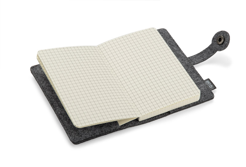 Notes EVERO rPET A6