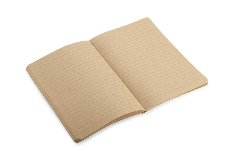 Notes DALE A5