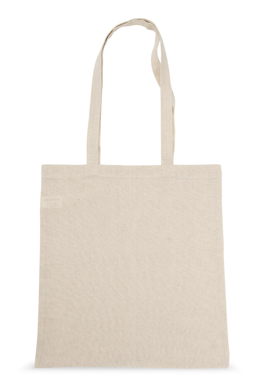 Torba bawełniana BAGI 180g - obrazek 7