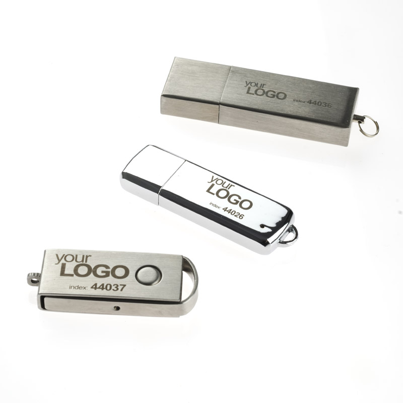 Pamięć USB VENEZIA 16 GB - obrazek 3