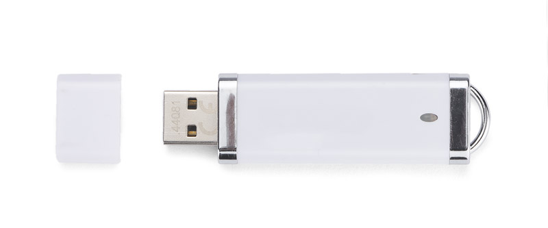 Pamięć USB BRIS 8 GB - obrazek 4