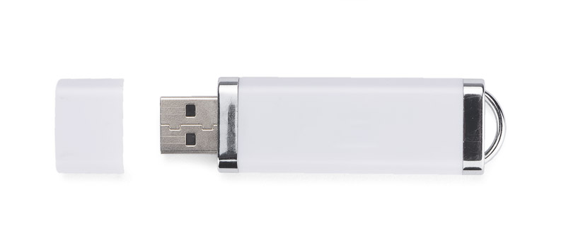 Pamięć USB BRIS 8 GB - obrazek 5