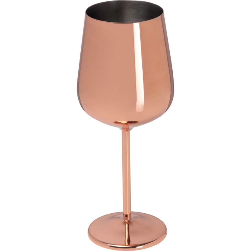 Kieliszek stalowy 500 ml CrisMa LARS