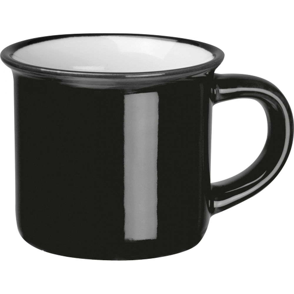 Kubek ceramiczny 60 ml TILL