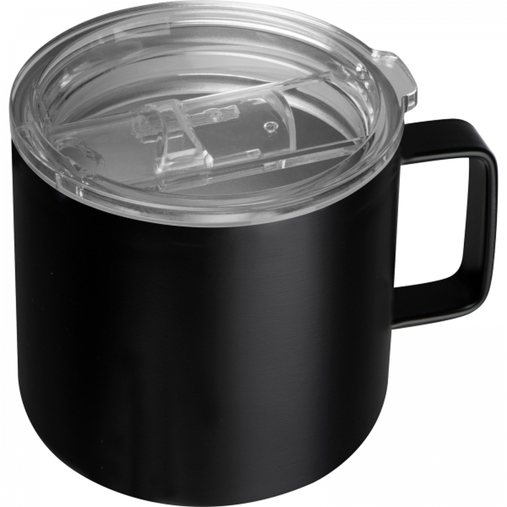 Kubek termiczny stalowy 300 ml MAGNUS