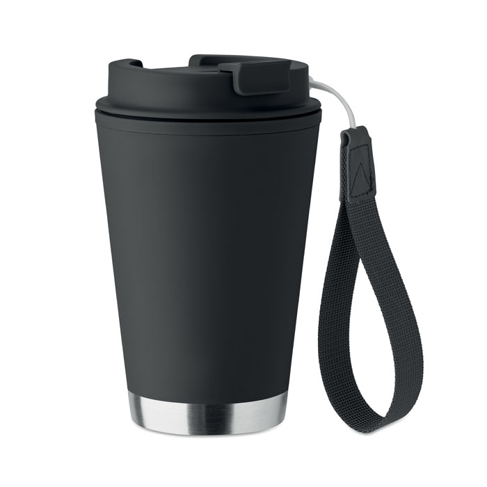Kubek z podwójną ścianką 300 ml