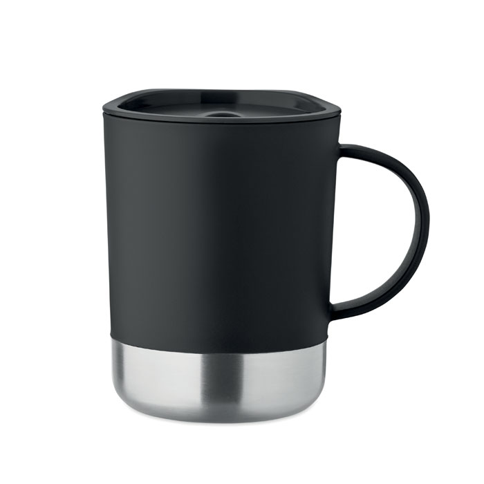 Kubek z 1 ścianką 300 ml