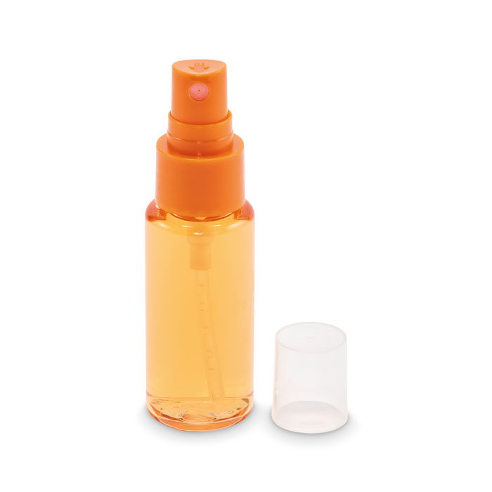 Mgiełka do ciała w sprayu 30ml