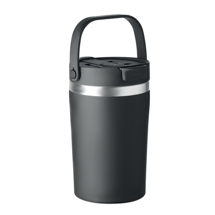 Kubek dwuścienny 350 ml