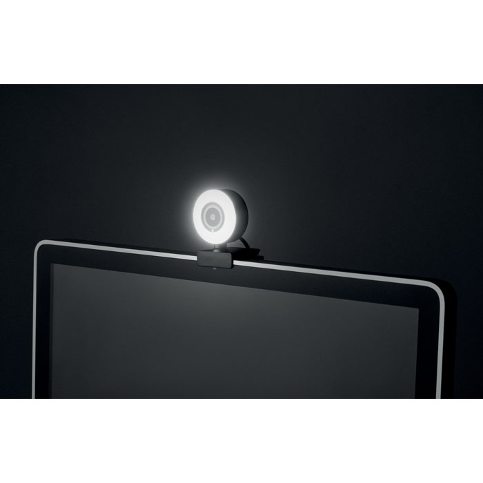 Kamera 1080P HD i lampa - obrazek 5