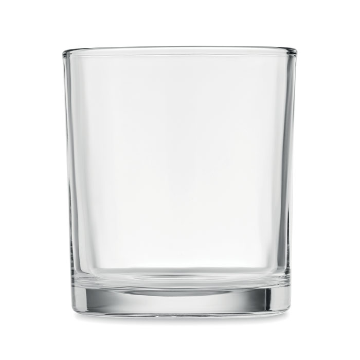 Krótka szklanka 300ml - obrazek 4