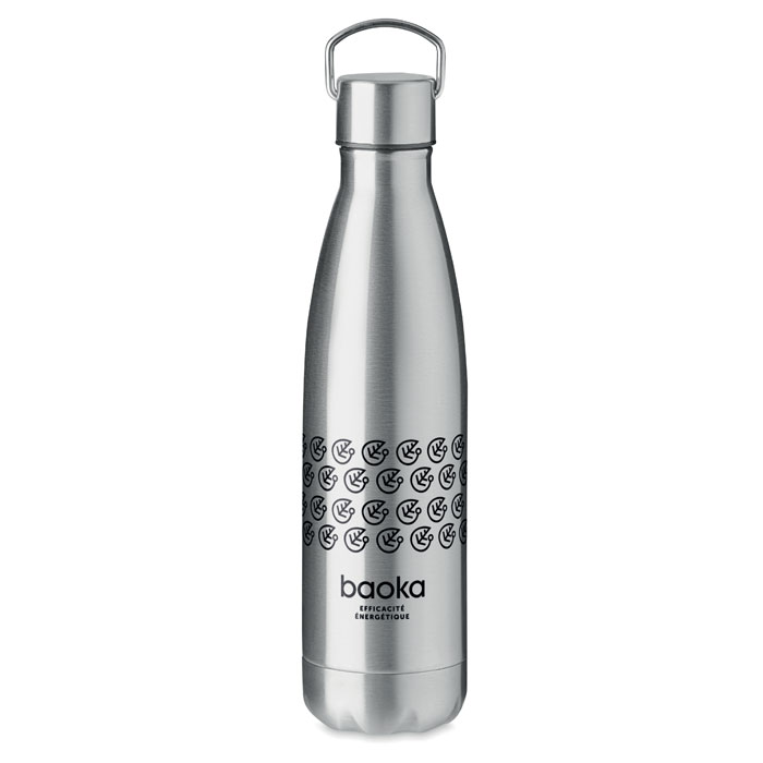 Butelka dwuścienna 500ml - obrazek 3