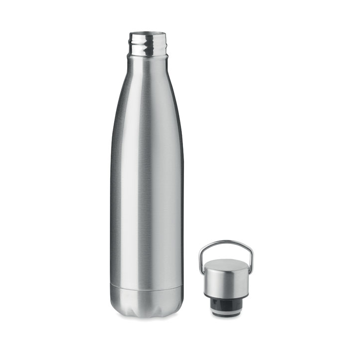 Butelka dwuścienna 500ml - obrazek 2