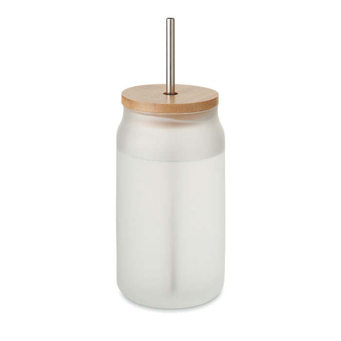 słoik sublimacyjny 450 ml - obrazek 5
