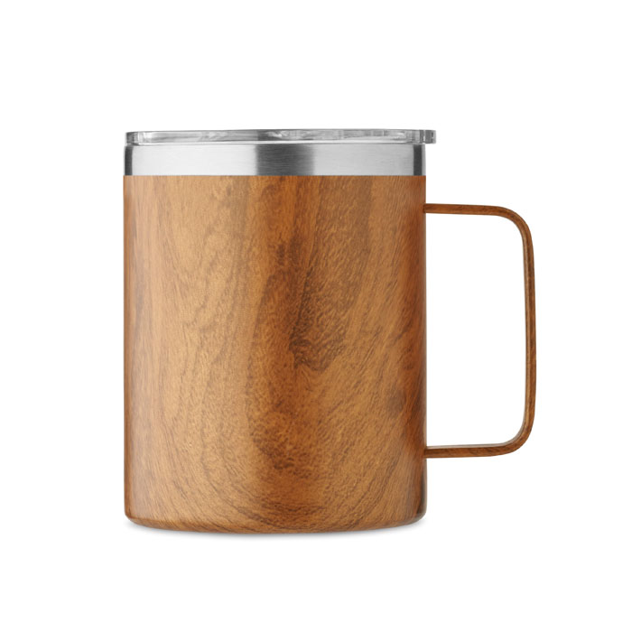Kubek z podwójną ścianką 300ml - obrazek 3