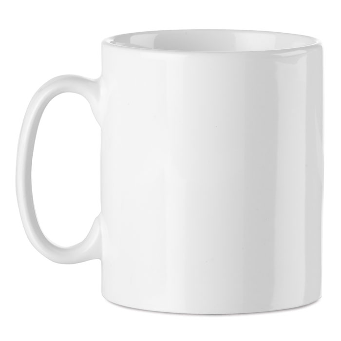 Kubek ceramiczny do sublimacji