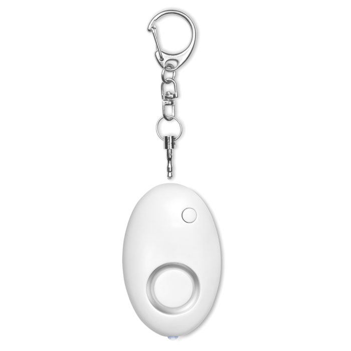 Mini alarm personalny