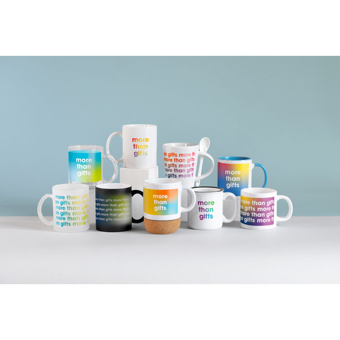 Kubek ceramiczny do sublimacji