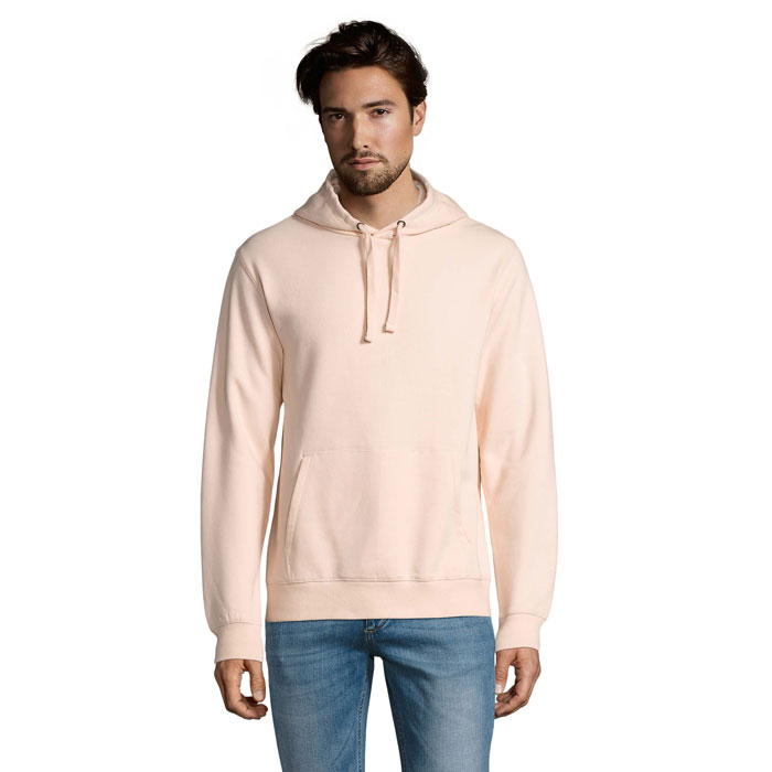 SPENCER BLUZA Z KAPTUREM