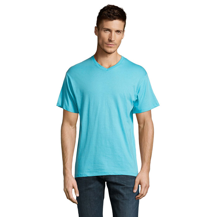 VICTORY Męski T-SHIRT 150g