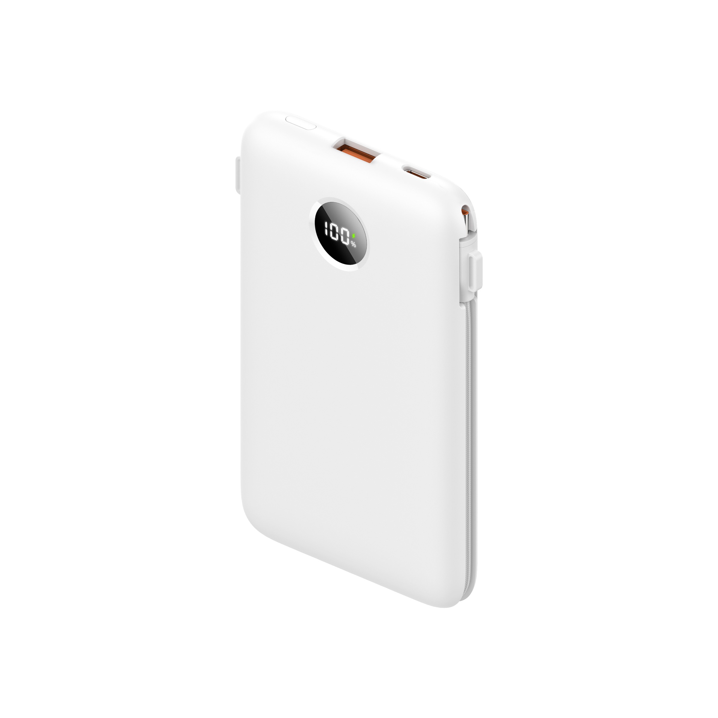 Power Bank 10000 mAh Fast Charge 22,5 W